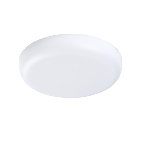 Светильник точечный LED Zocco 221184 Lightstar белый 1 лампа, основание белое в стиле современный 