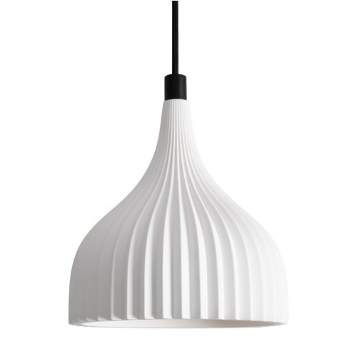 Светильник подвесной Terra FR5582PL-01W Freya белый на 1 лампу, основание чёрное в стиле современный мемфис фото 11 Светильник подвесной Terra FR5582PL-01W Freya белый на 1 лампу, основание чёрное в стиле современный мемфис фото 11