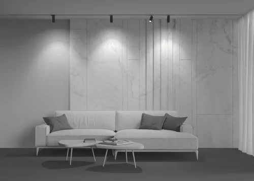 Светильник трековый Focus LED TR021-1-124K-Z-B Maytoni чёрный для шинопроводов серии Focus LED чёрный фото 11