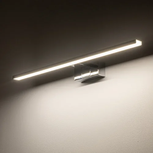 Подсветка для картин LED Cezanne Led M 10681-NW Nowodvorski хром в стиле современный фото 12