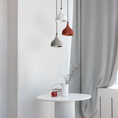 Светильник подвесной Terra FR5582PL-01GF Freya чёрный на 1 лампу, основание чёрное в стиле современный мемфис фото 8 Светильник подвесной Terra FR5582PL-01GF Freya чёрный на 1 лампу, основание чёрное в стиле современный мемфис фото 8