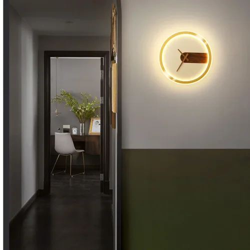 Настенный светильник SPENSER A Black 208953-23 ImperiumLoft чёрный на 1 лампу, основание чёрное в стиле современный фото 43 Настенный светильник SPENSER A Black 208953-23 ImperiumLoft чёрный на 1 лампу, основание чёрное в стиле современный фото 43