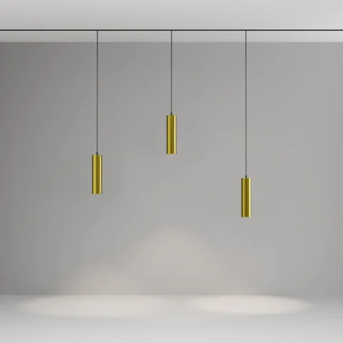 Трековый светильник LED Magnetic track system Exility TR041-2-12W4K-BBS Maytoni латунь для шинопроводов серии Magnetic track system Exility чёрный фото 4