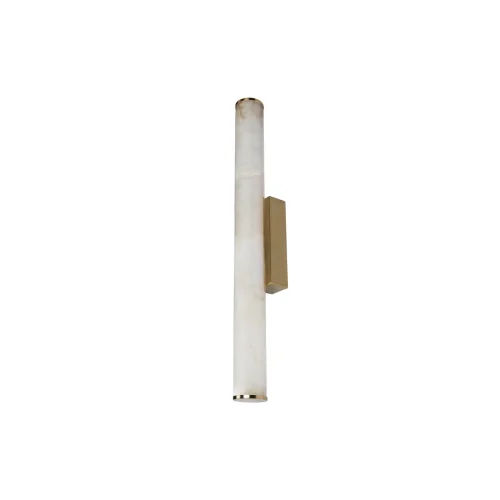 Бра LED Sumatra 10412/500 WB LOFT IT белый на 1 лампу, основание бронзовое в стиле современный фото 3
