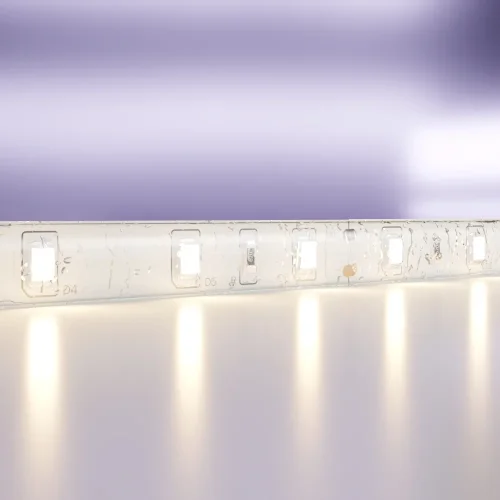 Светодиодная лента 24В 10139 Maytoni цвет LED тёплый белый 3000K, световой поток 500Lm фото 5