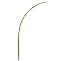 Элемент для инсталляции Fino Xs 7154/100A Odeon Light бронзовый на 1 лампу, основание бронзовое в стиле хай-тек Элемент для инсталляции Fino Xs 7154/100A Odeon Light бронзовый на 1 лампу, основание бронзовое в стиле хай-тек