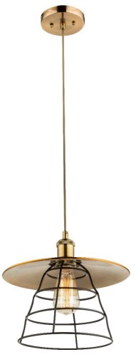 Светильник подвесной лофт 15086H Globo купить в интернет магазине уютный-свет.рф