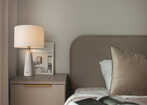 Настольная лампа MarmoLatte FR2054TL-01BS2 Freya белая на 1 лампу, основание чёрное мрамор металл в стиле классический кантри фото 18 Настольная лампа MarmoLatte FR2054TL-01BS2 Freya белая на 1 лампу, основание чёрное мрамор металл в стиле классический кантри фото 18