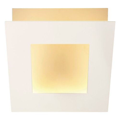 Бра LED Dalia 8143 Mantra золотой белый на 1 лампа, основание золотое белое в стиле хай-тек модерн 