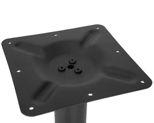 Подстолье обеденное 6001-1-LMS LORENZO Dobrin столешница из фото 4