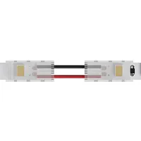 Коннектор гибкое соединение
«лента-лента» для одноцветной светодиодной ленты 24V 120 SMD2835/m 5mm A31-05-1CCT Arte Lamp цвет LED  K, световой поток Lm