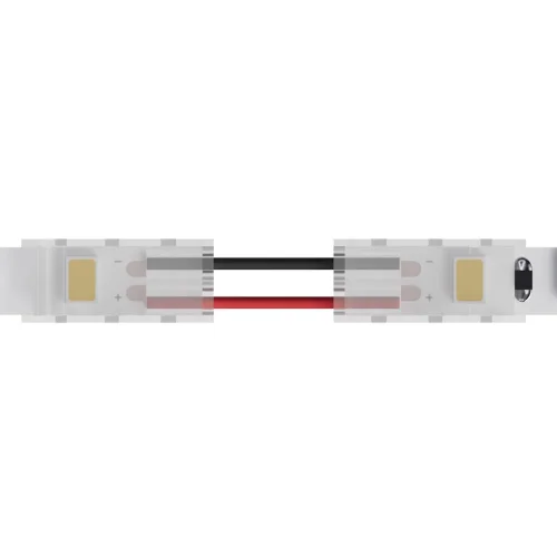 Коннектор гибкое соединение
«лента-лента» для одноцветной светодиодной ленты 24V 120 SMD2835/m 5mm A31-05-1CCT Arte Lamp цвет LED  K, световой поток Lm