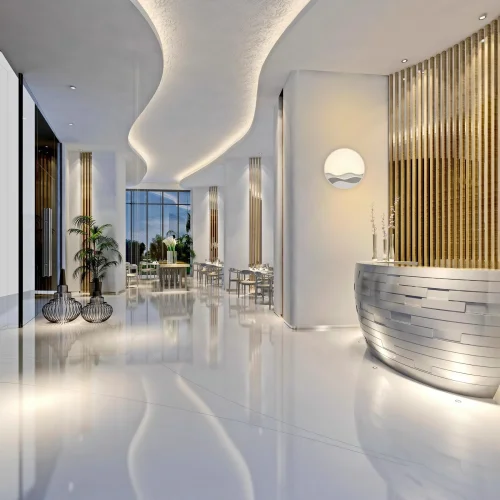 Бра LED с пультом Naxos 6454 Mantra белый на 1 лампу, основание белое в стиле современный хай-тек с пультом фото 5 Бра LED с пультом Naxos 6454 Mantra белый на 1 лампу, основание белое в стиле современный хай-тек с пультом фото 5