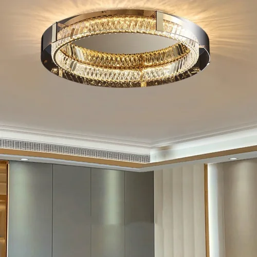 Люстра потолочная PERSEY D45 Amber Трехцветный свет 223742-23 ImperiumLoft янтарная на 1 лампу, основание латунь в стиле современный фото 9 Люстра потолочная PERSEY D45 Amber Трехцветный свет 223742-23 ImperiumLoft янтарная на 1 лампу, основание латунь в стиле современный фото 9