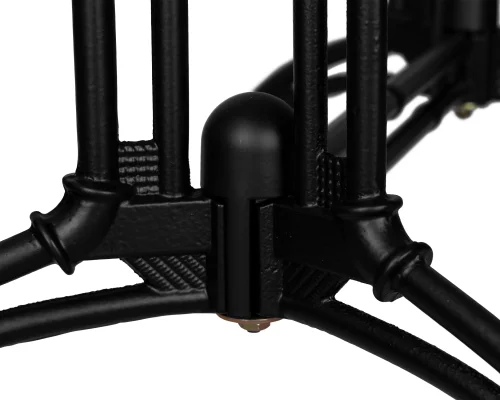 Подстолье обеденное 8027-LMS JORDGE WIDE Dobrin столешница из фото 5