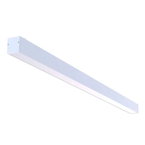 Светильник офисный потолочный LED Office Pro Led 10215-NW Nowodvorski размеры *60*1500 мм, тёплый белый 3000К, 4820 лм, мощность 40 вт, на 16 кв.м