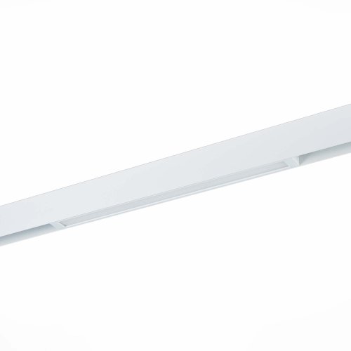 Трековый светильник LED Skyline 220 ST657.596.18 ST-Luce белый для шинопроводов серии Skyline 220 фото 2