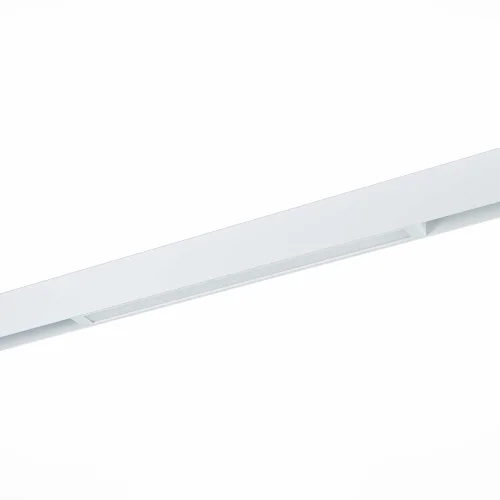 Трековый светильник LED Skyline 220 ST657.596.18 ST-Luce белый для шинопроводов серии Skyline 220 фото 2