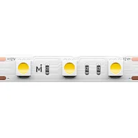 Светодиодная лента 12В 5050 14,4Вт/м 3000K 5м IP 20 201183 Maytoni цвет LED тёплый белый 3000K, световой поток 1400Lm