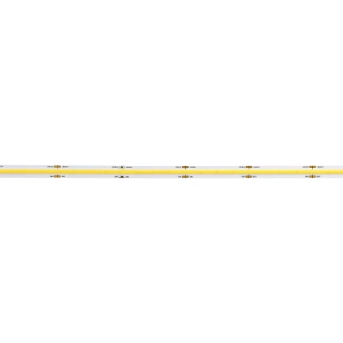 Светодиодная лента COB ST018.312.20 ST-Luce цвет LED тёплый белый 3000K, световой поток 2400Lm