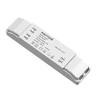 Контроллер UNION для систем Axity/Basity 48В DC 200Вт DIM/CCT 710101 Maytoni белый в стиле для светильников серии Контроллеры контроллеры