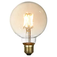 Лампа Эдисона LED GF-L-2106 Lussole шар