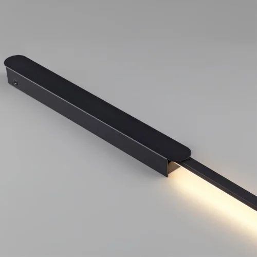 Драйвер 100W 24V Fino Xs 357786BR Odeon Light на 1 лампу, основание бронзовое в стиле хай-тек фото 2