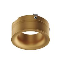 Кольцо декоративное для светильников серии ST218 ST218.209.00 ST-Luce на 1 , основание золотое в стиле современный круглый