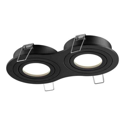 Светильник точечный Morus 371024 Novotech чёрный на 2 лампы, основание чёрное в стиле минимализм прямоугольный фото 3 Светильник точечный Morus 371024 Novotech чёрный на 2 лампы, основание чёрное в стиле минимализм прямоугольный фото 3