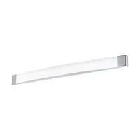 Подсветка для картин LED Siderno 98193 Eglo белая в стиле современный