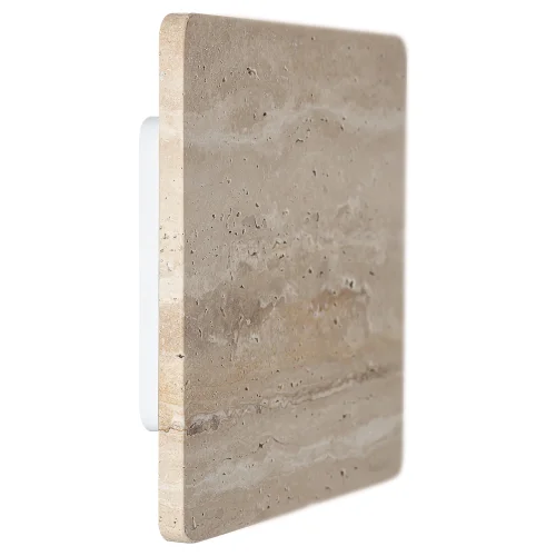 Бра LED Mares CL246012 Citilux бежевый на 1 лампу, основание бежевое в стиле кантри лофт отражённый свет фото 3 Бра LED Mares CL246012 Citilux бежевый на 1 лампу, основание бежевое в стиле кантри лофт отражённый свет фото 3