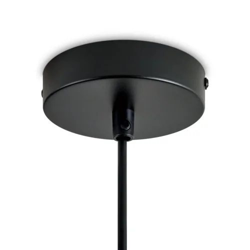 Светильник подвесной Alzare FR5595PL-01B1 Freya разноцветный белый на 1 лампу, основание чёрное в стиле современный мемфис фото 12 Светильник подвесной Alzare FR5595PL-01B1 Freya разноцветный белый на 1 лампу, основание чёрное в стиле современный мемфис фото 12