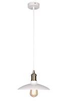 Светильник подвесной лофт Fabrizia OML-90816-01 Omnilux купить в интернет магазине уютный-свет.рф