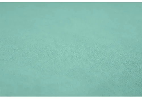 Полубарный стул Коумо катания аквамарин / белый матовый 516470 Woodville, голубой/велюр, ножки/металл/белый, размеры - ****470*540 фото 7