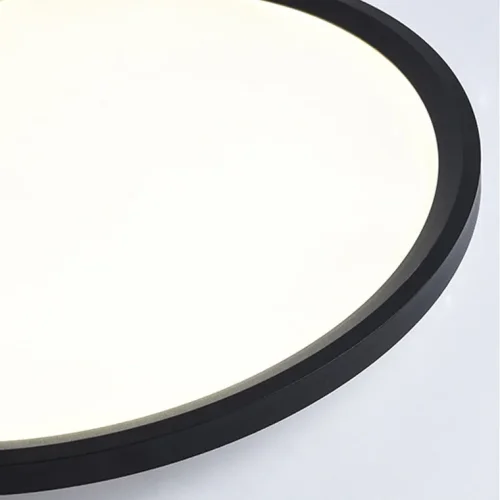 Светильник потолочный EXTRASLIM D50 White 212739-26 ImperiumLoft белый 1 лампа, основание белое в стиле современный  фото 26