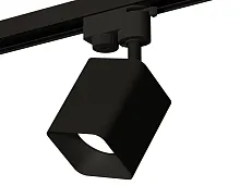 Трековый светильник XT7813001 Ambrella light чёрный для шинопроводов серии Track System