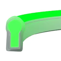 Гибкий неон 25x13 220В 8Вт/м Green IP65 50м 201234 Maytoni цвет LED green ЗелёныйK, световой поток Lm Гибкий неон 25x13 220В 8Вт/м Green IP65 50м 201234 Maytoni цвет LED green ЗелёныйK, световой поток Lm
