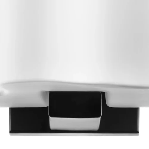 Бра Nubi 802617 Lightstar белый на 1 лампа, основание чёрное в стиле арт-деко современный  фото 2