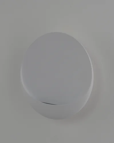 Бра LED Maloni V11216-WL Moderli белый на 1 лампу, основание белое в стиле современный фото 8