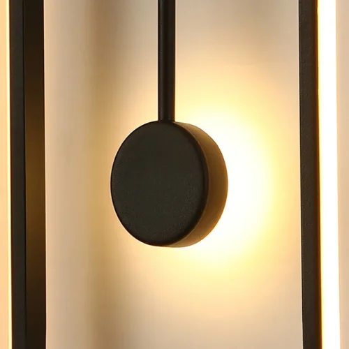 Настенный светильник SPENSER A Black 208953-23 ImperiumLoft чёрный на 1 лампу, основание чёрное в стиле современный фото 24 Настенный светильник SPENSER A Black 208953-23 ImperiumLoft чёрный на 1 лампу, основание чёрное в стиле современный фото 24