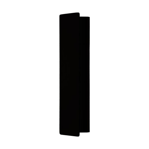 Бра LED Zubialde 99087 Eglo чёрный на 1 лампа, основание чёрное в стиле современный 