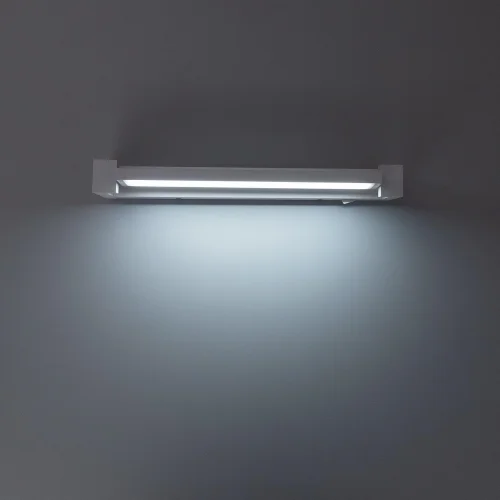 Подсветка для картин LED Визор CL708240N Citilux белая в стиле современный хай-тек фото 8
