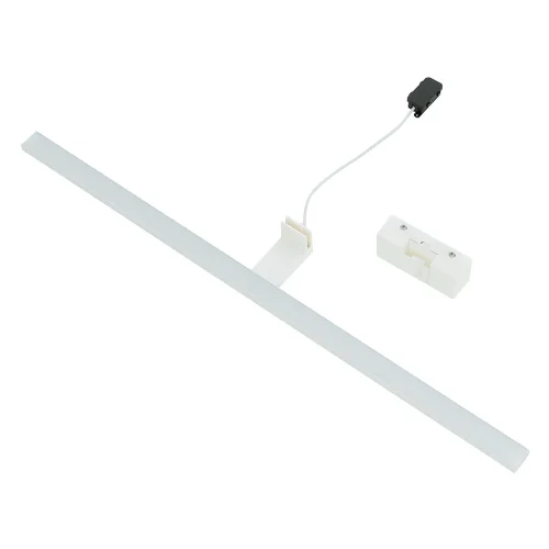Подсветка для картин LED Cezanne Led L 10674-NW Nowodvorski белая в стиле современный фото 6