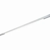 Трековый светильник магнитный LED St360 ST360.536.40 ST-Luce белый для шинопроводов серии Skyline 48 белый