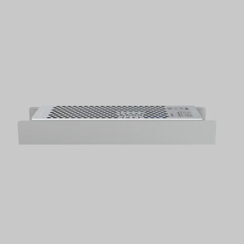 Блок питания PSL012 24В 300Вт IP20 HE 821005 Maytoni для светодиодных лент фото 4