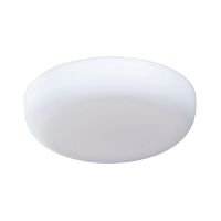 Светильник точечный LED Prior A7981PL-1WH Arte Lamp белый 1 лампа, основание белое в стиле модерн 