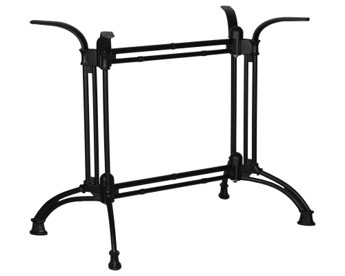 Подстолье обеденное 8027-LMS JORDGE WIDE Dobrin столешница из фото 2