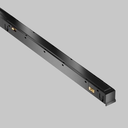 Трековый светильник Базис / Basis Exility X (Эксилити Х) 2700-6000K 12Вт 120° Dim Dali2 TR240-4-12WTW-DD2-B Maytoni чёрный для шинопроводов серии Трековая система EXILITY X (Эксилити Х) чёрный фото 6