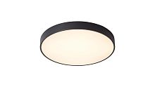 Светильник потолочный LED 0875CL-80BK Milosh Tendence купить, цены, отзывы, фото, быстрая доставка по Москве и России. Заказы 24/7