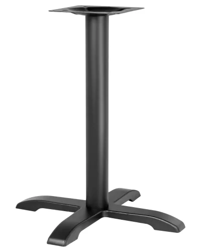 Подстолье обеденное 5009-2-LMS SALLY Dobrin столешница из 